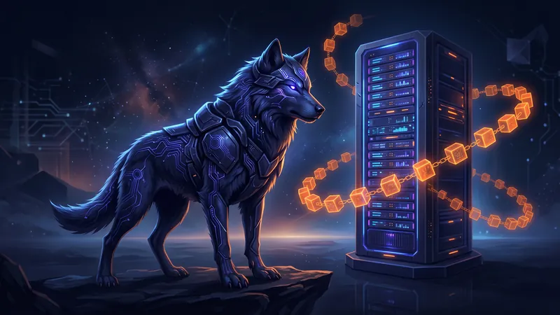 Run a Monero node